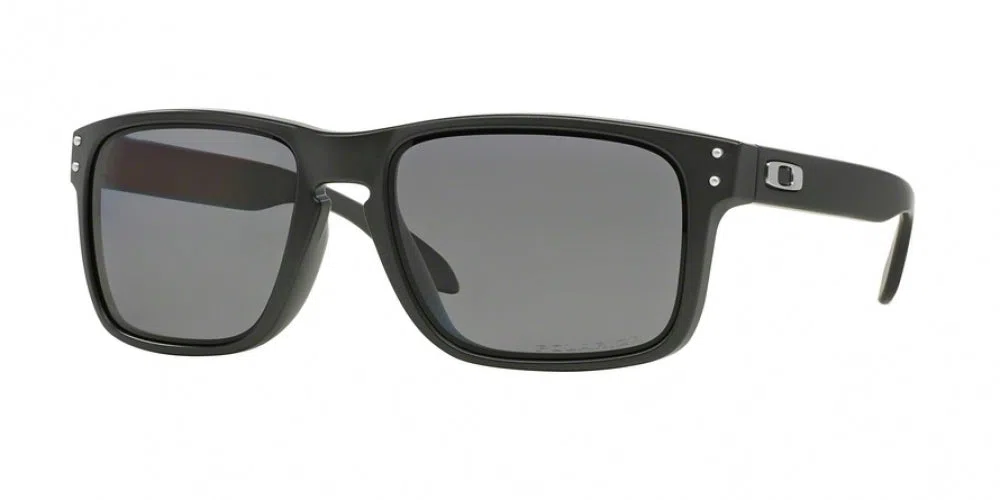 Oakley Holbrook 9244 Sunglasses - view 33